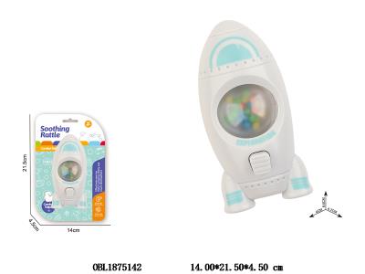 婴儿摇铃_OBL1875142