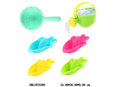 戏水洗澡套装 PE袋_OBL1875309