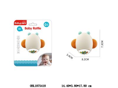 婴儿摇铃_OBL1875418