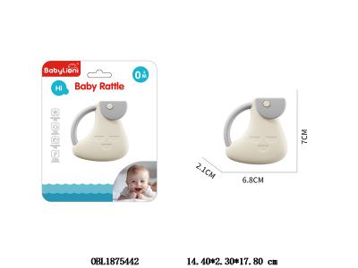 婴儿摇铃_OBL1875442