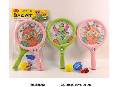 球拍套装_OBL1876654