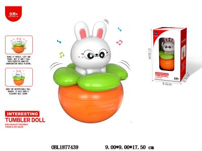 兔子不倒翁_OBL1877439