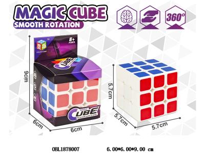 益智魔方_OBL1878007