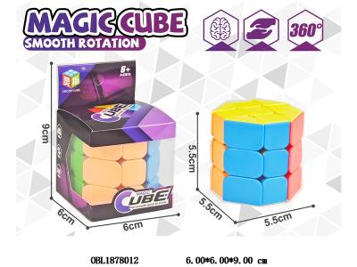 益智魔方_OBL1878012