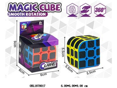 益智魔方_OBL1878017