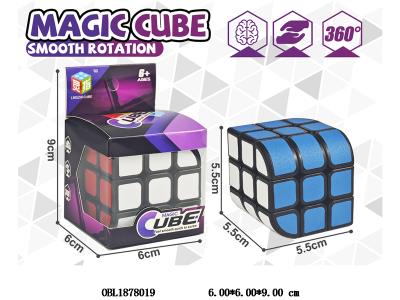 益智魔方_OBL1878019