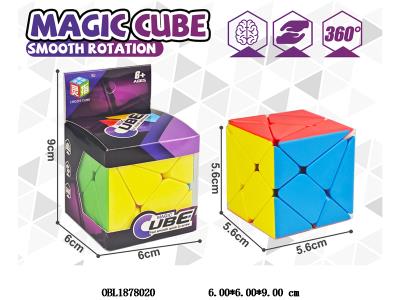 益智魔方_OBL1878020
