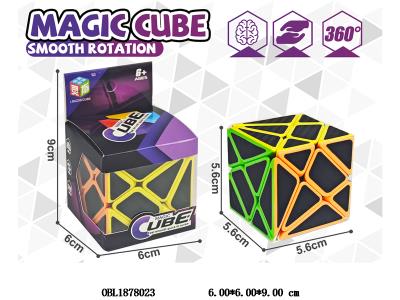 益智魔方_OBL1878023