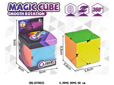 益智魔方_OBL1878025