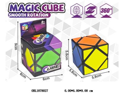 益智魔方_OBL1878027