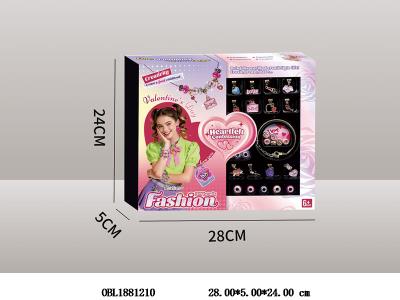 DIY手链套装_OBL1881210