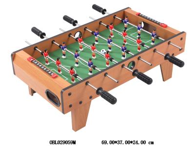 木制足球台_OBL029059M