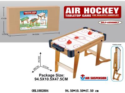 木制冰球台 6*AA不包电_OBL1882804