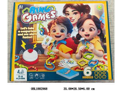 几何扣环游戏_OBL1882968