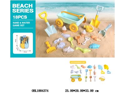 沙滩玩具 网袋加吊卡_OBL1884374