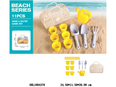 沙滩玩具 加吊卡_OBL1884376