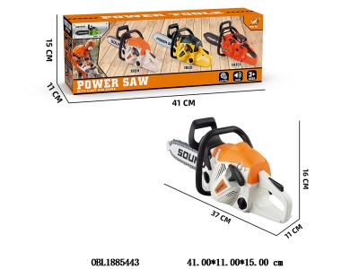 电动锯  3粒AA无包电_OBL1885443