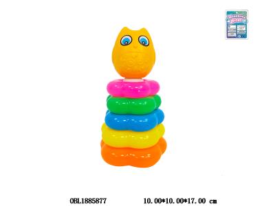 5层花型彩虹套圈  网袋加吊卡_OBL1885877