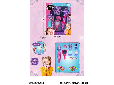 串发棒套装_OBL1886741