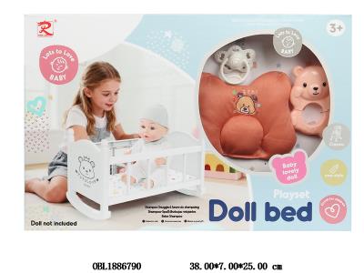 公仔床套装_OBL1886790