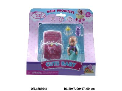 公仔配件套装_OBL1886944