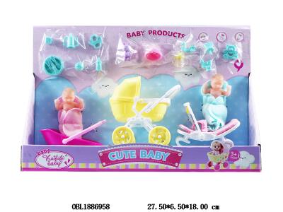 公仔配件套装_OBL1886958