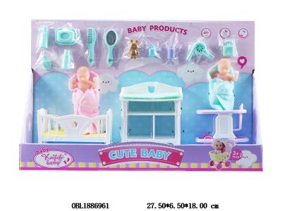 公仔配件套装_OBL1886961