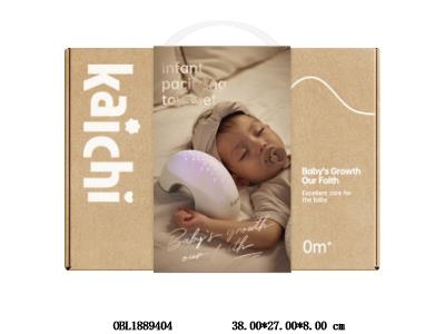 安抚套装带灯光音乐_OBL1889404