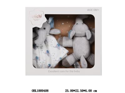 2只装安抚毛绒公仔_OBL1889408