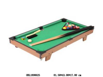 桌球台套装_OBL1890625