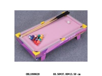 桌球台套装_OBL1890628
