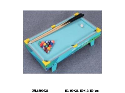 桌球台套装_OBL1890631