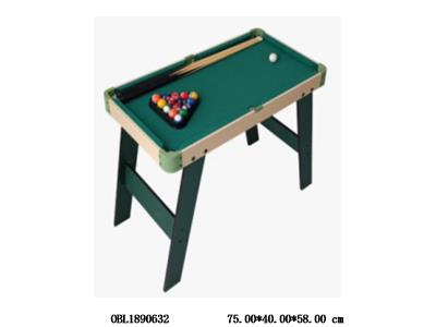 桌球台套装_OBL1890632