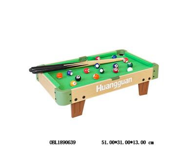 桌球台套装_OBL1890639