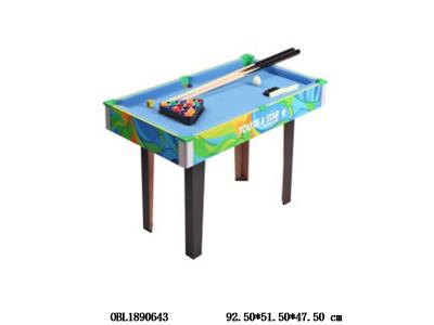 桌球台套装_OBL1890643