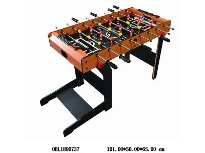 折叠足球台套装_OBL1890737