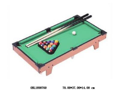 桌球台套装_OBL1890760