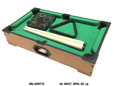 桌球台套装_OBL1890770