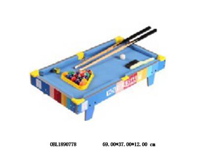 桌球台套装_OBL1890778