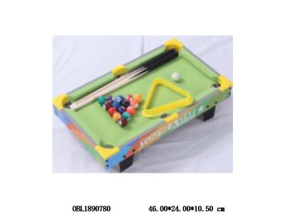 桌球台套装_OBL1890780
