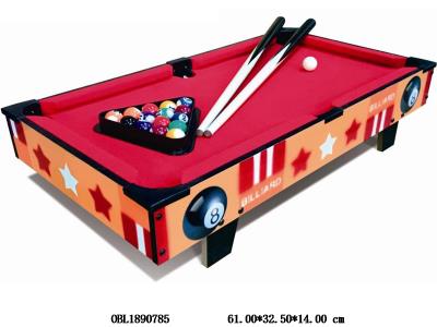 桌球台套装_OBL1890785