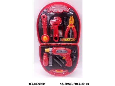工具手提盒套装_OBL1890980