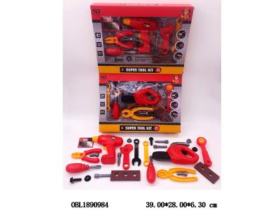 工具套装 2款混装_OBL1890984