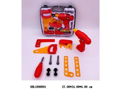 工具套装_OBL1890991