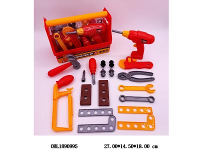 工具套装_OBL1890995