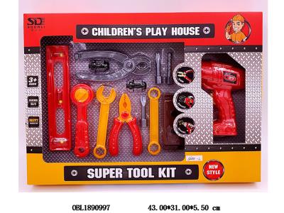 工具套装_OBL1890997