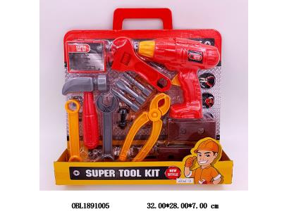 工具套装_OBL1891005