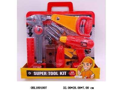 工具套装_OBL1891007