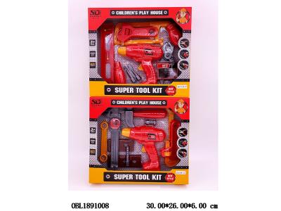 工具套装 2款混装_OBL1891008