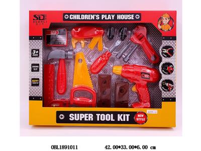 工具套装_OBL1891011